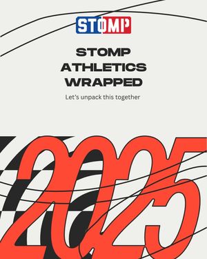 Image post by @_stomp_athletics on Instagram