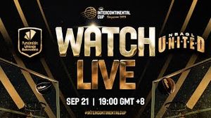 Video post by @fiba on YouTube