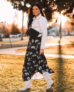 Image post by @marijka_dam on Instagram
