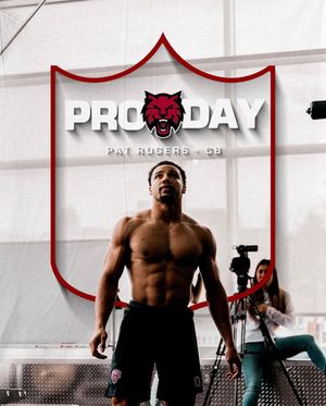 Image post by @cwu_football on Instagram