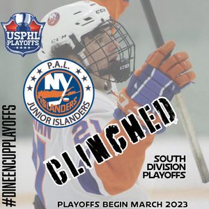 Image post by @usphlhockey on Instagram