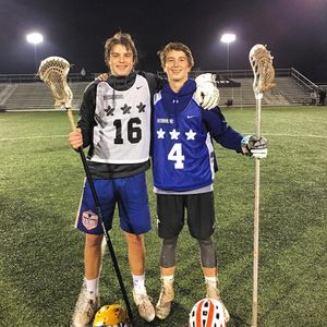 Image post by @2waylacrosse on Instagram