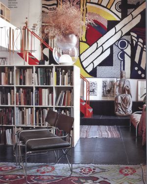 Image post by @dwellmagazine on Instagram