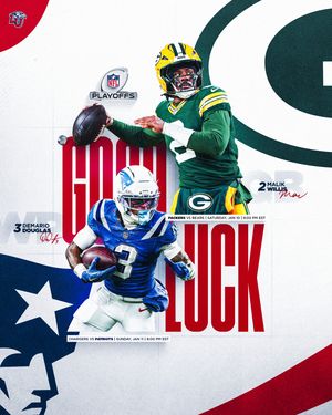 Image post by @libertyfootball on Instagram