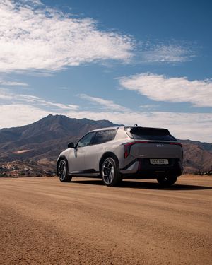 Image post by @kia.worldwide on Instagram