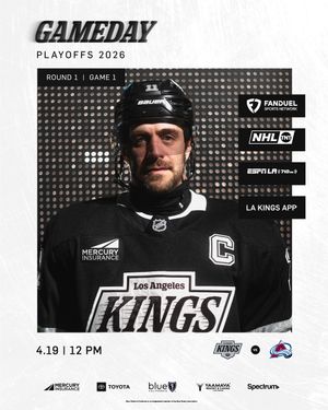 Image post by @lakings on Instagram