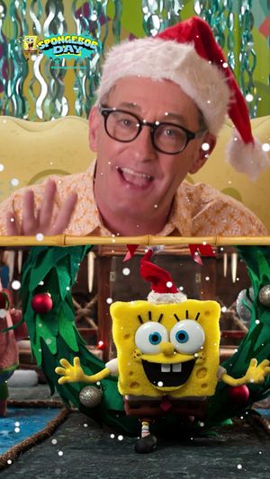 Video post by @spongebob on TikTok