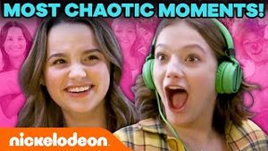 Video post by @nickelodeon on YouTube
