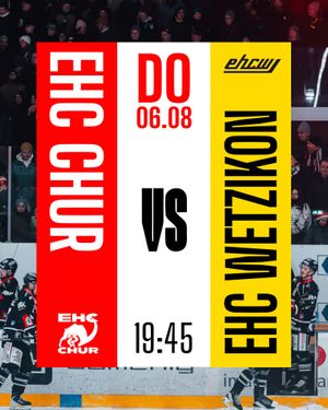 Image post by @ehc_chur on Instagram