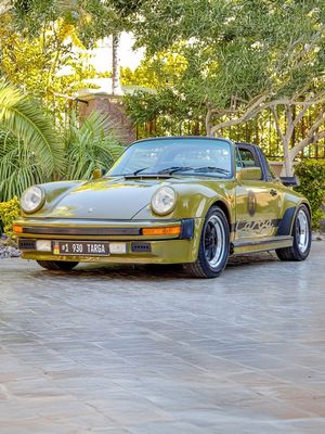 Image post by @barrett_jackson on Instagram