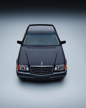 Image post by @mercedesbenz on Instagram