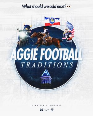Image post by @usufootball on Instagram
