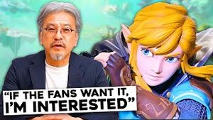 Video post by @strictlycasual on YouTube