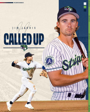 Image post by @gostripers on Instagram