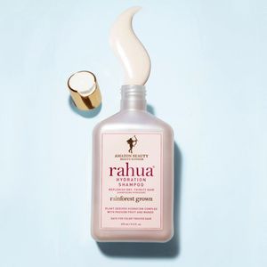Video post by @RahuaBeauty on Facebook