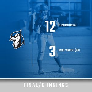 Image post by @etownbluejays on Instagram