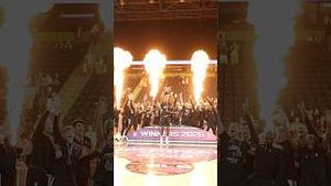 Video post by @ldnlions on YouTube