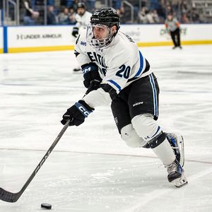 Image post by @bentleyhockey on Instagram