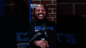 Video post by @colts on YouTube