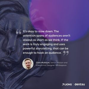 Image post by @dentsu on Instagram