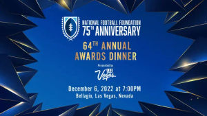 Image post by @NFFNetwork on Facebook