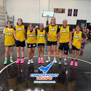 Image post by @wodebasketball on Instagram