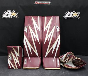 Image post by @goaliesonly on Instagram