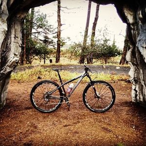 Image post by @nukeproofbikes on Instagram