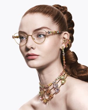 Image post by @swarovski on Instagram