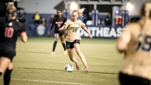 Image post by @vandysoccer on Instagram