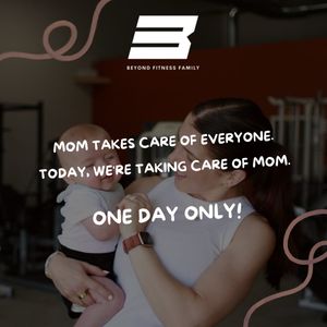 Image post by @beyondfitnessfamily on Instagram