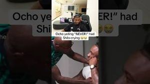 Video post by @shilosanderslive on YouTube