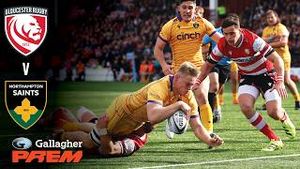 Video post by @premiershiprugby on YouTube