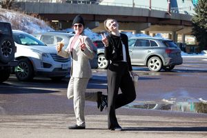 Image post by @umdwhockey on Instagram