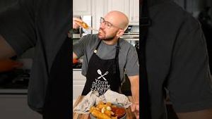 Video post by @buzzfeedtasty on YouTube