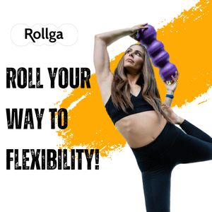 Image post by @rollgahealth on Instagram