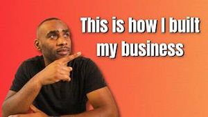 Video post by @Amobi Okugo on YouTube