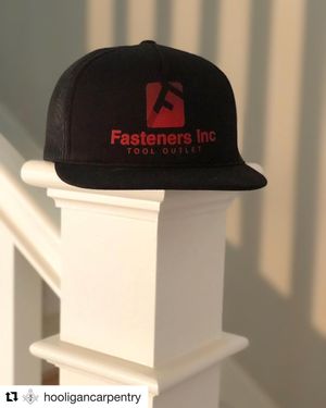 Image post by @sacfasteners on Instagram
