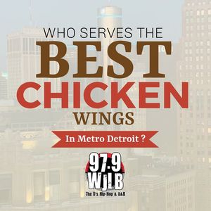 Image post by @979WJLB on Facebook