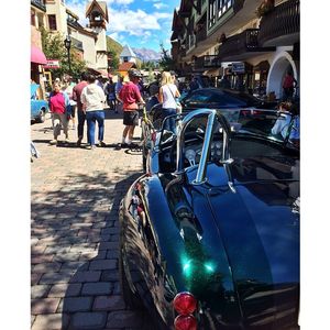 Image post by @vailmtn on Instagram