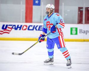 Image post by @amerigolhockey on Instagram