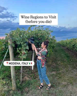Image post by @wine.gini on Instagram