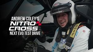 Video post by @nitrocross on YouTube