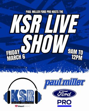 Image post by @PaulMillerKY on Twitter