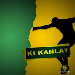 Image post by @footballsenegal on Instagram