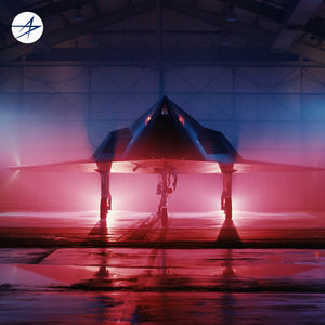 Image post by @LockheedMartin on Twitter