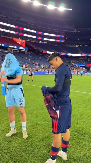 Video post by @nerevolution on Facebook