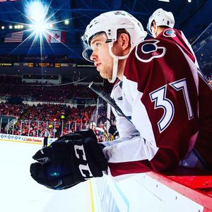 Image post by @coloradoavalanche on Instagram