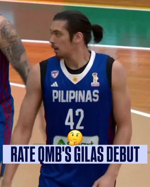 Image post by @fibawc on Instagram