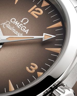 Image post by @omega on Instagram